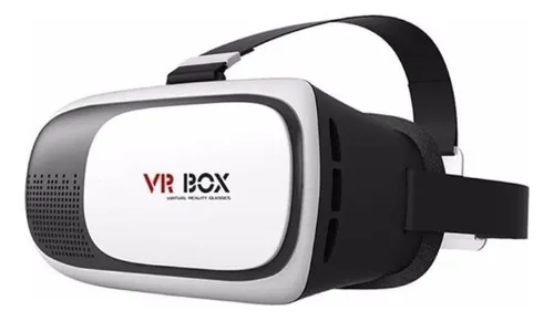 Lentes de realidad virtual 3d sale