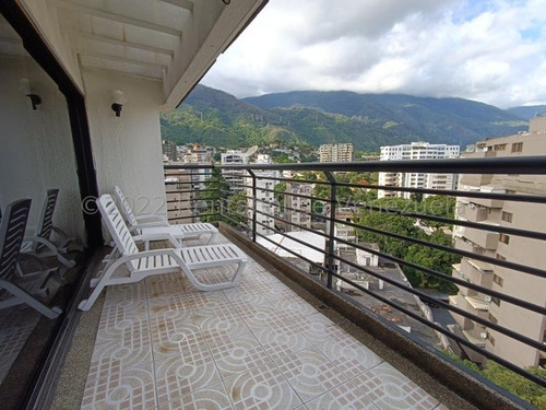 Apartamento En Venta En La Florida (ph). Mls #23-18987