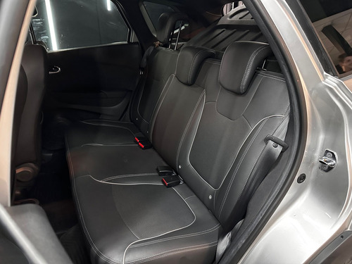 Renault Captur 1.6 Intens Cvt