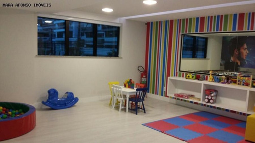 Imagem 7 de 15 de Apartamento Para Venda Em Teresópolis, Agriões, 3 Dormitórios, 3 Suítes, 1 Banheiro, 1 Vaga - Ap122_2-702570
