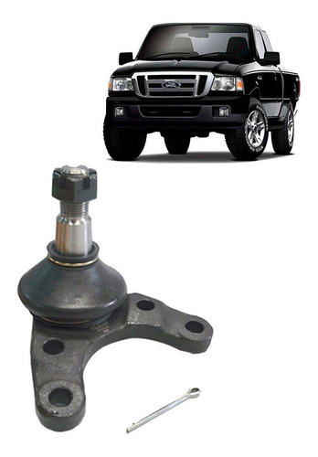 Rotula Inferior  Para Ford Ranger 4wd  2007 2012