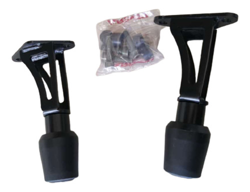 Slider/ Tope Caida Pulsar 200 Ns Marca: Armo Colmotos