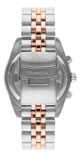 Reloj Quantum Powertech Para Hombre Pwg987-550