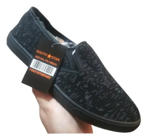 Zapatos tipo online abuelita