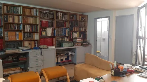 Apartamento En Venta En Bosque De Pinos. Cod V12654