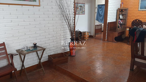 Casa Venta De 4 Ambientes En De Vicenzo Chico Lote De 655 M2