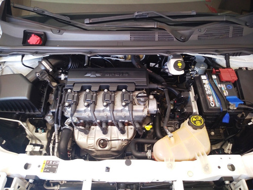 Cobalt 2017 1.4 Ltz