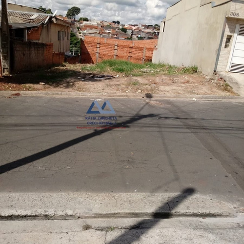 Imagem 15 de 15 de Terreno Loteamento Para Venda, 250.0m² - 355