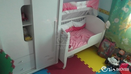 Imagem 7 de 9 de Apartamento Em Vila São João - Mauá - Sp - Av05/111