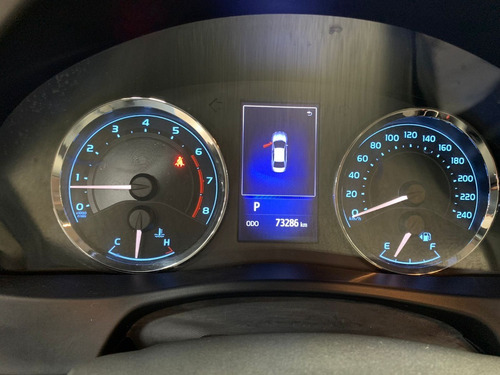 Imagem 9 de 13 de Toyota Corolla Xei 2.0 Automático 2019/2019