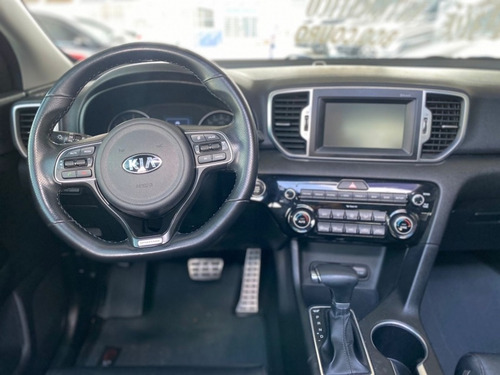 Imagem 8 de 15 de Kia Sportage 2.0 Ex2