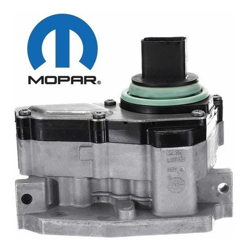 Block Bloque Solenoides Transmisión 42rle Jeep Wrangler 