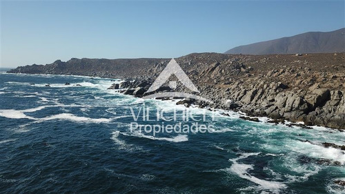 Imagen 15 de 25 de Venta Sitio En Arrayan Costero, La Serena