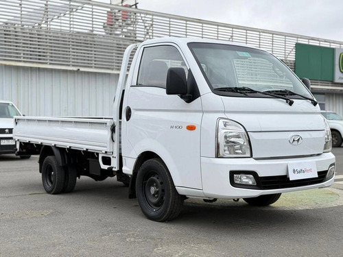 Hyundai Porter 2022