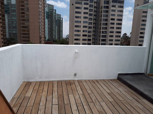Imagen 8 de 12 de Departamento Excelentes Acabados, Piso De Madera Preciosa Vista, 63676