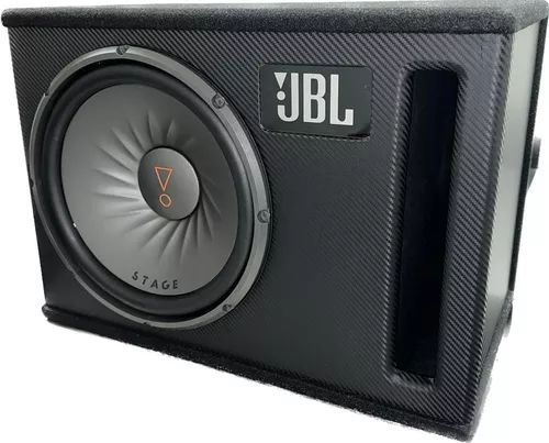 Jbl Cajon | 📦