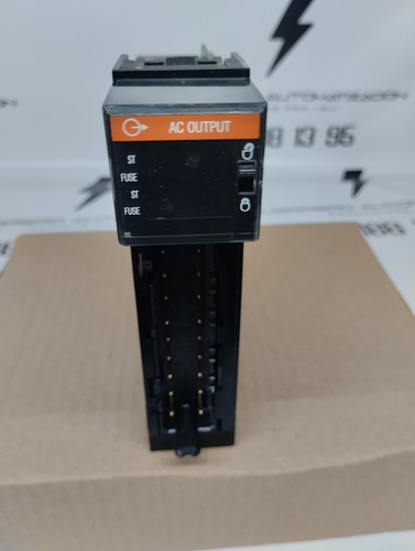Allen Bradley 1756-oa16 16 Point Output Ac Nuevo (Usado)