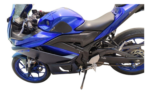 Yamaha R3 Seminueva Un Solo Dueño