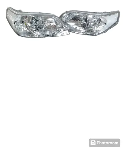 Faros Aveo Speed 2013-2105