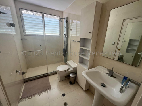 Apartamento En Alquiler, Lomas De Las Mercedes - Marigreys Blanco - #24-24458