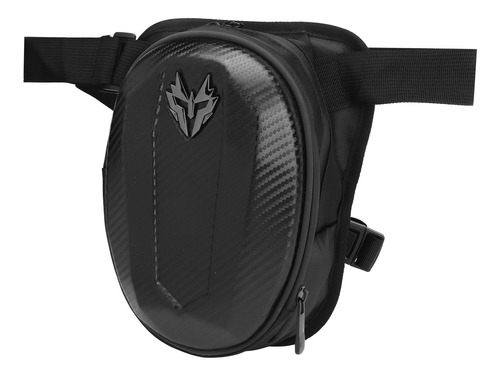 Bolsa Rígida Para Piernas De Motocicleta, Impermeable, Grues