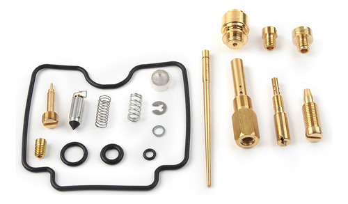 Set De Reparación De Carburador Para Yamaha Yfm 250r Raptor