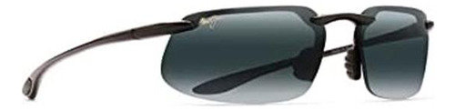 Maui Jim Kanaha - Gafas De Sol Polarizadas Para Hombre Y Muj