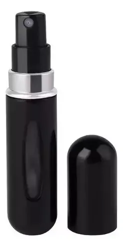 Kit X5 Perfumeros Recargables 5ml !!entrega Inmediata¡¡