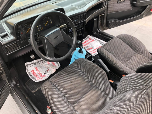 Imagem 7 de 15 de Gm Kadett Sl 1.8