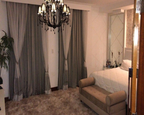 Imagem 8 de 16 de Bela Casa À Venda No Residencial Exclusive House - 1926 - 67735360