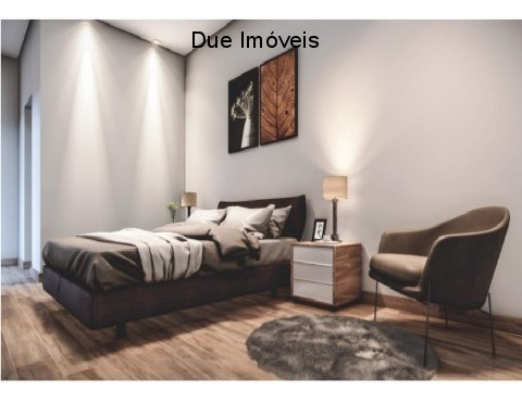 Imagem 8 de 21 de Casa Térrea No Condomínio Jardim Residencial Maria José - Ca02357 - 69672381