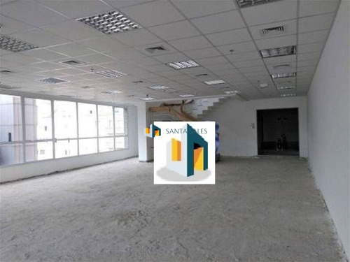 Imagem 4 de 15 de Espetacular Conjunto Comercial 169 Metros Quadrados No Coração De Moema!! - Ss36744