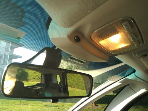 Imagen 20 de 25 de Citroën Aircross 2017 1.6 Vti 115 Shine At6
