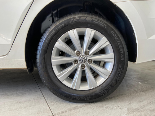 Volkswagen Virtus 1.6 MSI TOTAL FLEX MANUAL