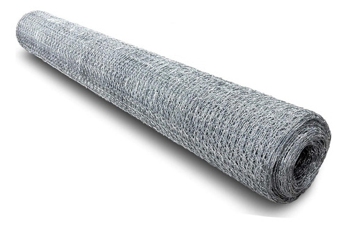 Malla Hexagonal 1 X 1.5mt (rollo 10mt) Cerram