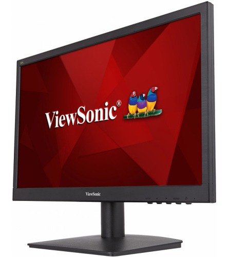 Monitor Led 19 Resolucion 1366 X768 Relacion De Aspecto 16:9