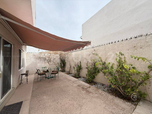 Casa Amueblada En Renta En Fracc. Rinconadas De La Sierra Vii E. Chihuahua, Chih