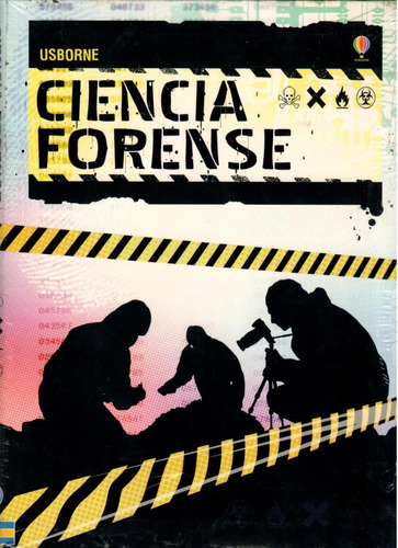 Ciencia Forense