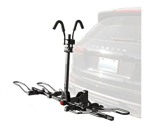 Soporte Para Enganche De Bicicleta Para Coche, Camión,