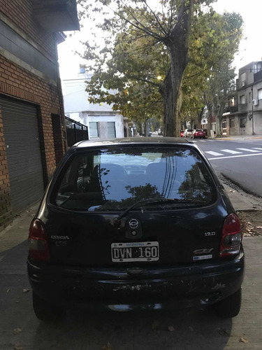 Chevrolet Corsa 2001 1.7 D Wind