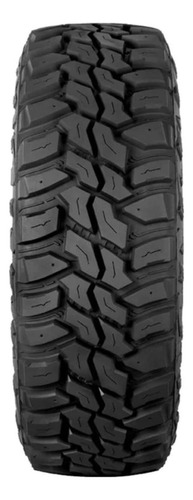 Llanta 295/70r17 121/118q Mastercraft Courser Mxt Índice De Velocidad Q