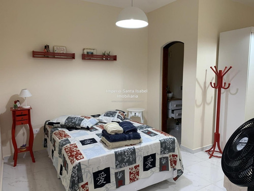 Imagem 12 de 14 de Vende-se Chácara Mobiliada Pouso Alegre Santa Isabel- Sp 818