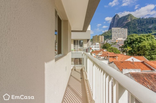 Imagem 9 de 10 de Apartamento À Venda Em Rio De Janeiro - 28952