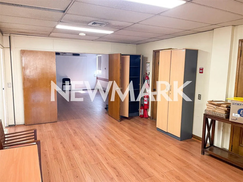 Oficina En Arriendo En Santiago