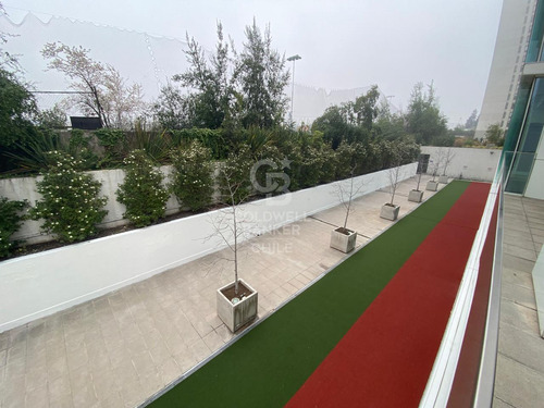 Local En Arriendo En Avenida Las Condes