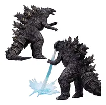 Comprar 2014 Neca Godzilla Versión Normal Godzilla Heat Ray Breath