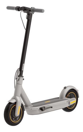 Segway Ninebot Max G30lp - Patinete Elctrico De Hasta 25 Mil