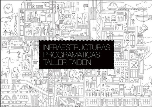 Imagen 1 de 1 de Infraestructuras Programaticas