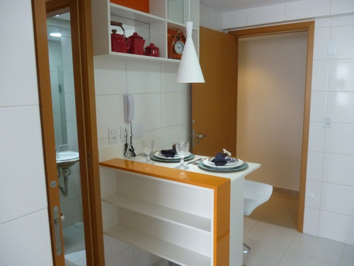 Apartamento À Venda No Bairro Cachambi - Rio De Janeiro/rj - O-9001-18120