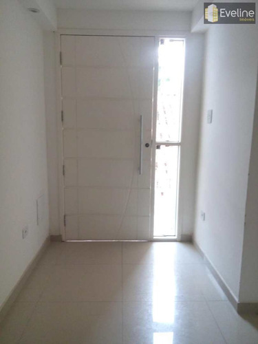 Imagem 2 de 24 de Casa Com 3 Dorms, Parque Santana, Mogi Das Cruzes - R$ 470 Mil, Cod: 1561 - V1561
